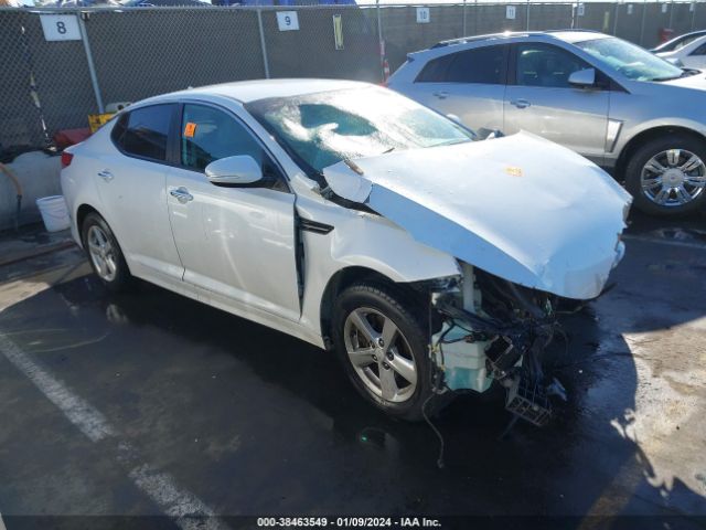 KIA OPTIMA 2015 5xxgm4a78fg359397