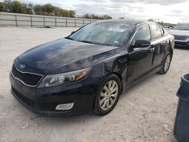 KIA OPTIMA LX 2015 5xxgm4a78fg359450