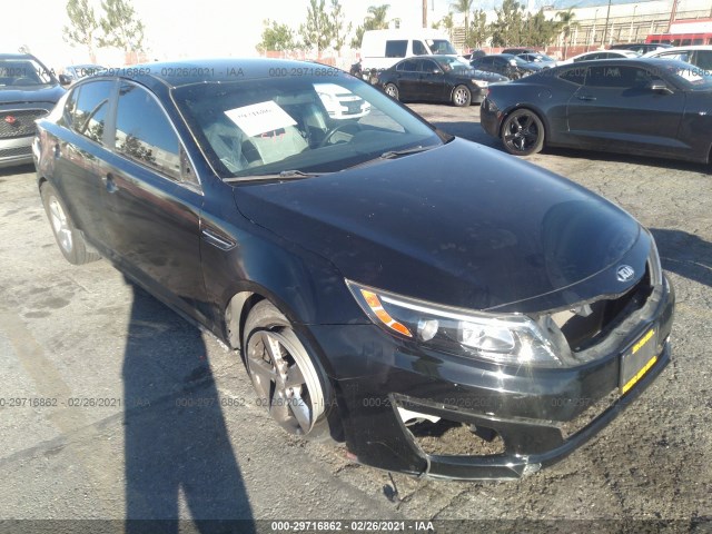 KIA OPTIMA 2015 5xxgm4a78fg359528