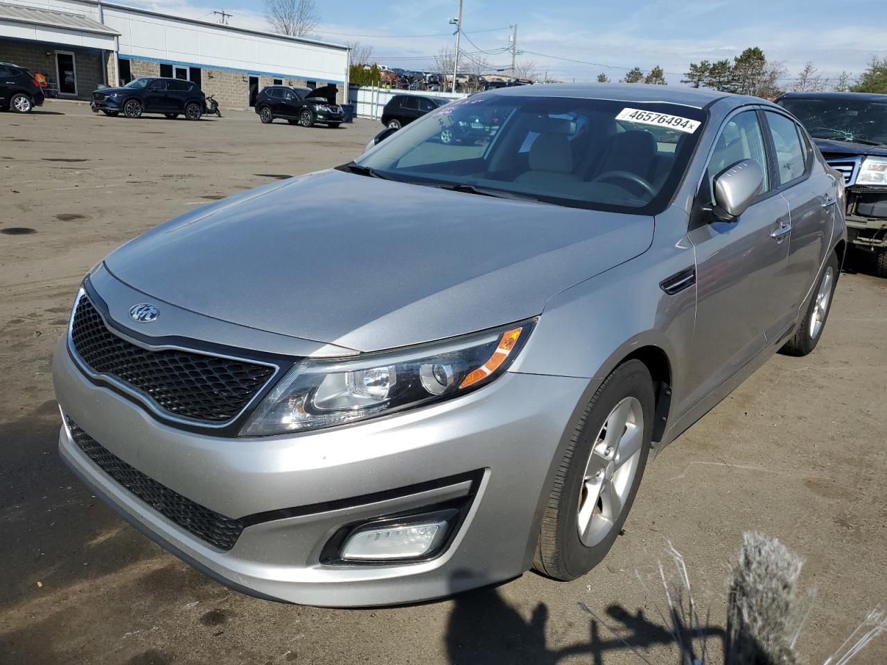 KIA OPTIMA 2015 5xxgm4a78fg360968