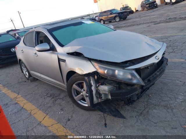 KIA OPTIMA 2015 5xxgm4a78fg360971