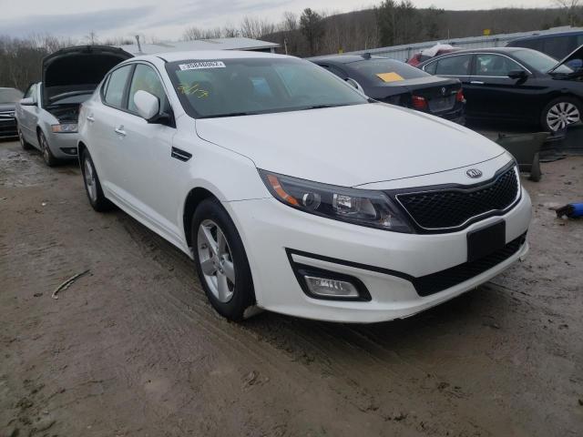 KIA NULL 2015 5xxgm4a78fg361201