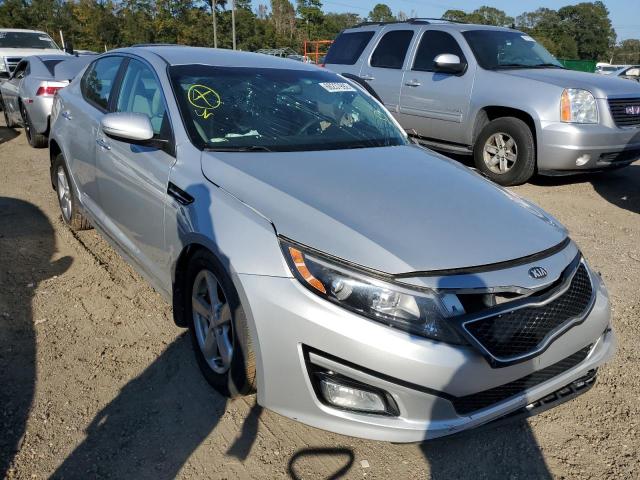 KIA OPTIMA LX 2015 5xxgm4a78fg361683