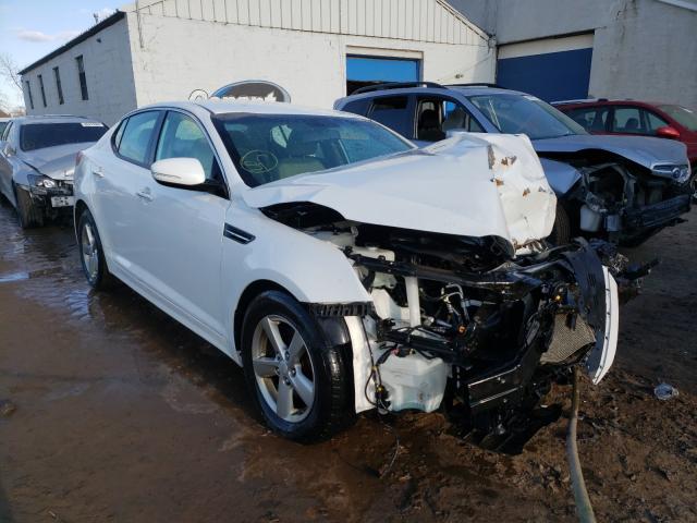 KIA OPTIMA LX 2015 5xxgm4a78fg361697