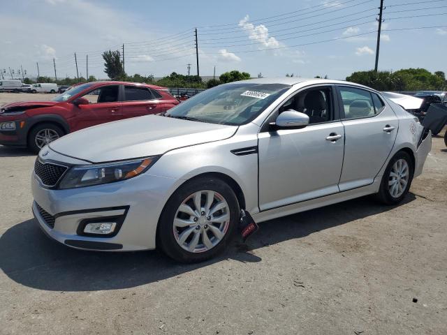 KIA OPTIMA LX 2015 5xxgm4a78fg363191