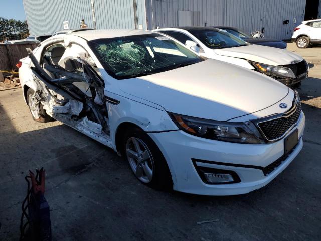 KIA OPTIMA LX 2015 5xxgm4a78fg363675