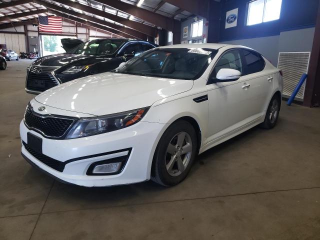 KIA OPTIMA LX 2015 5xxgm4a78fg364101