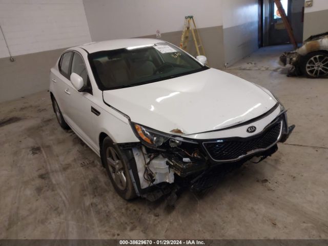 KIA OPTIMA 2015 5xxgm4a78fg364776