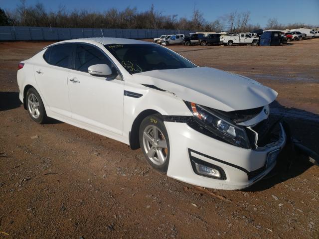 KIA OPTIMA LX 2015 5xxgm4a78fg365314