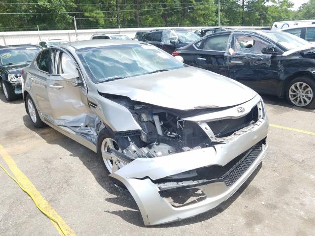 KIA OPTIMA LX 2015 5xxgm4a78fg366446