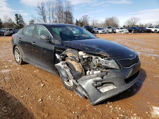 KIA OPTIMA LX 2015 5xxgm4a78fg367404