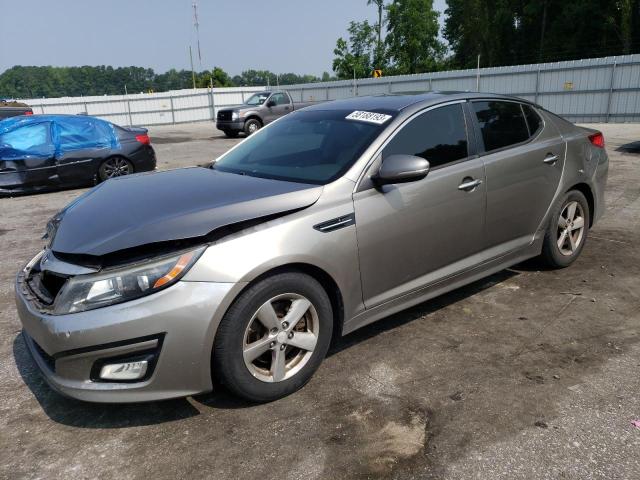 KIA OPTIMA LX 2015 5xxgm4a78fg367497