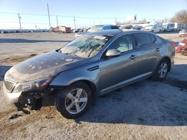 KIA OPTIMA LX 2015 5xxgm4a78fg368519