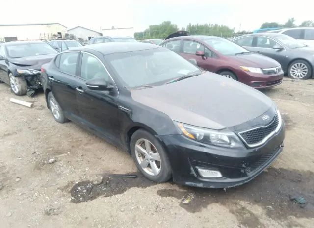 KIA OPTIMA 2015 5xxgm4a78fg368598