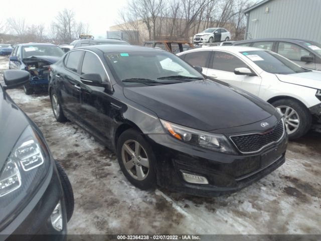 KIA OPTIMA 2015 5xxgm4a78fg368696