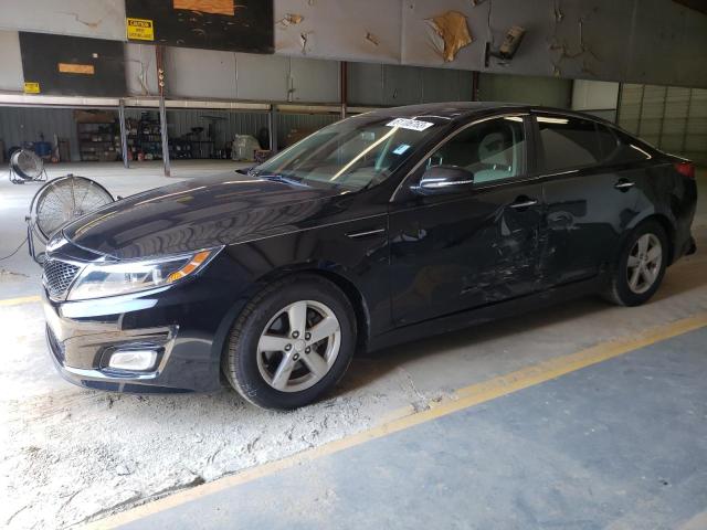 KIA OPTIMA LX 2015 5xxgm4a78fg368732