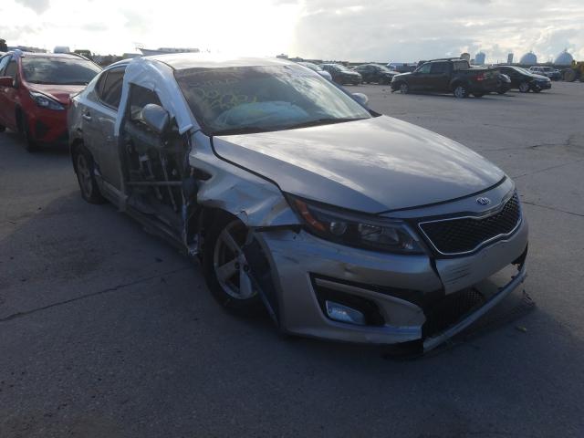 KIA OPTIMA LX 2015 5xxgm4a78fg368777