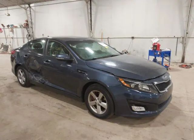 KIA OPTIMA 2015 5xxgm4a78fg368942