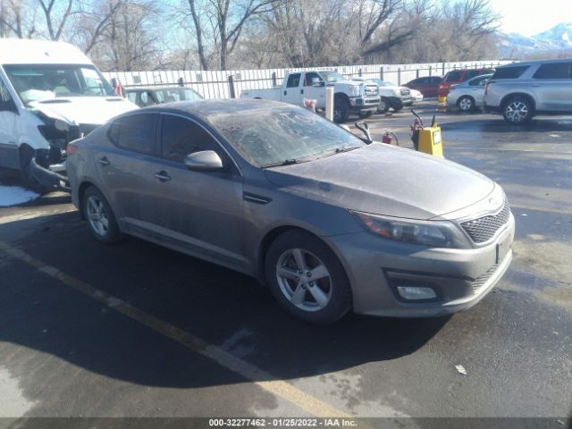 KIA OPTIMA 2015 5xxgm4a78fg369878