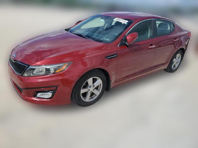 KIA OPTIMA 2015 5xxgm4a78fg369993