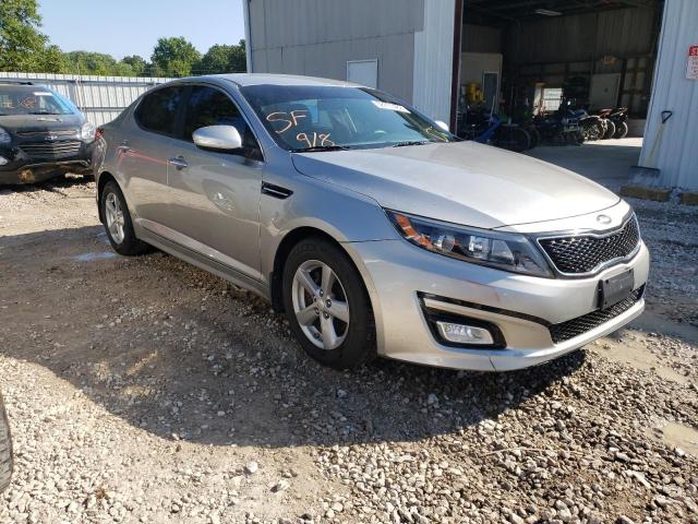 KIA OPTIMA LX 2015 5xxgm4a78fg370691