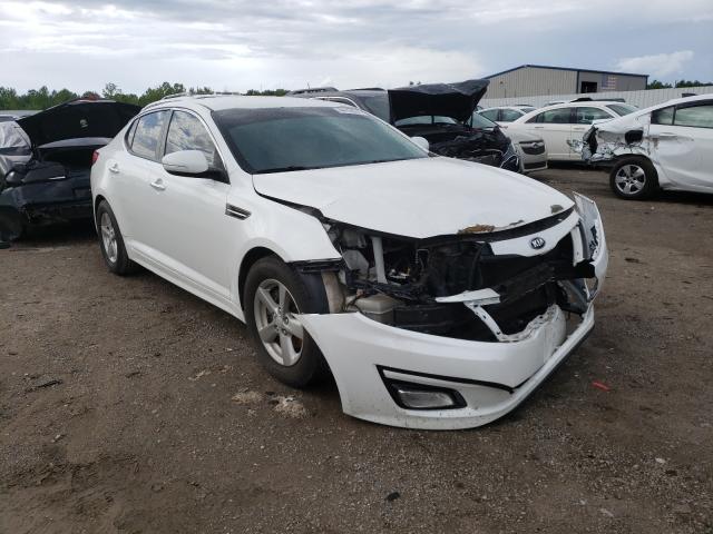 KIA OPTIMA LX 2015 5xxgm4a78fg371338