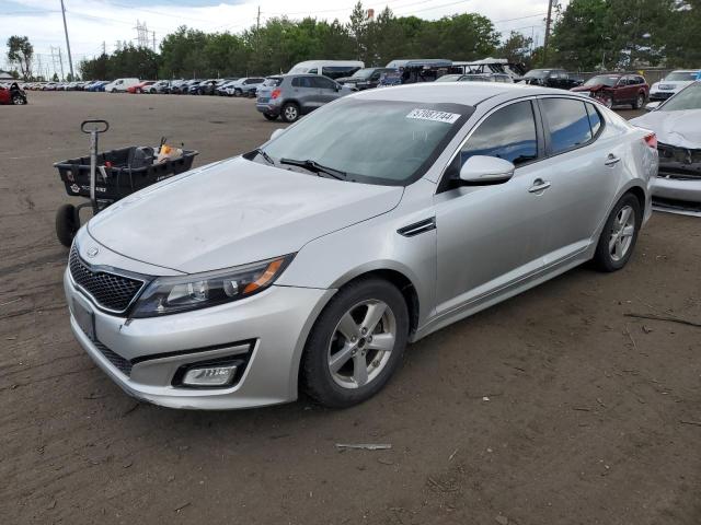 KIA OPTIMA 2015 5xxgm4a78fg371520