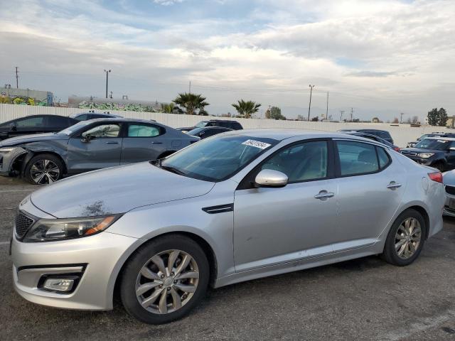 KIA OPTIMA 2015 5xxgm4a78fg371534