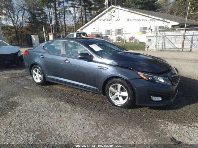 KIA OPTIMA 2015 5xxgm4a78fg372666