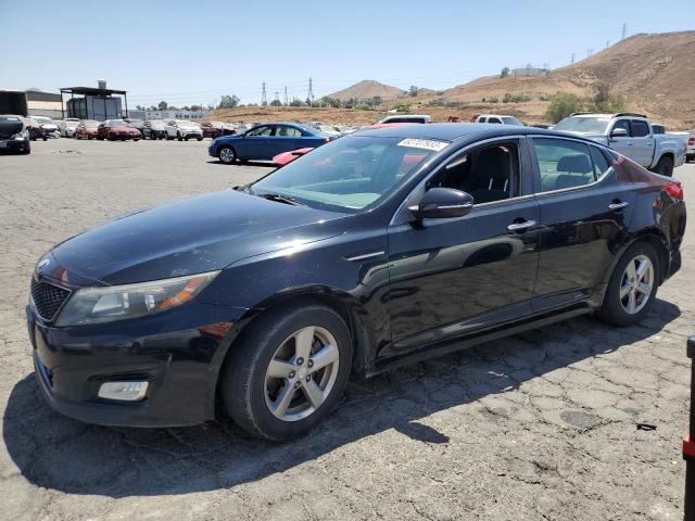 KIA OPTIMA LX 2015 5xxgm4a78fg373509