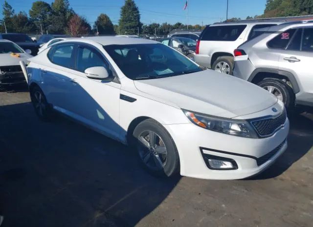 KIA OPTIMA 2015 5xxgm4a78fg373834