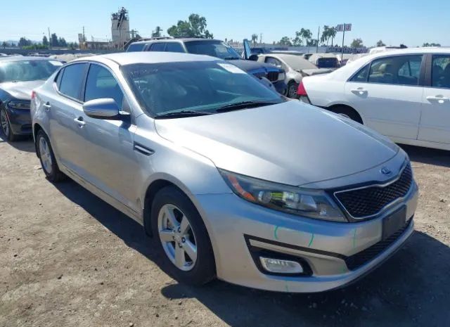 KIA OPTIMA 2015 5xxgm4a78fg374305