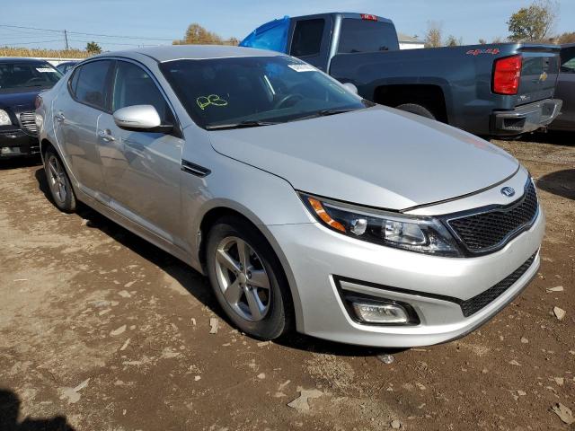 KIA OPTIMA LX 2015 5xxgm4a78fg375096