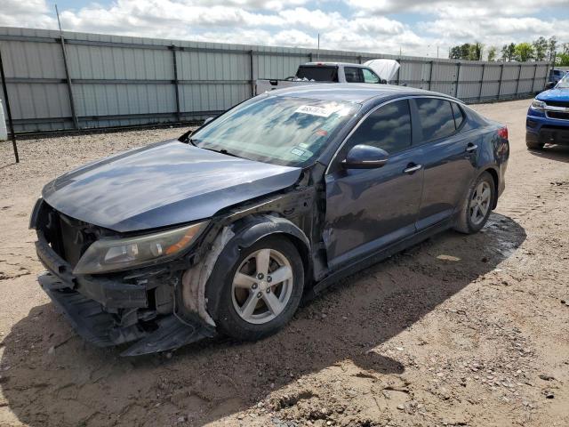 KIA OPTIMA 2015 5xxgm4a78fg375387