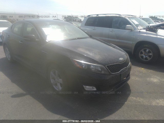 KIA OPTIMA 2015 5xxgm4a78fg375924