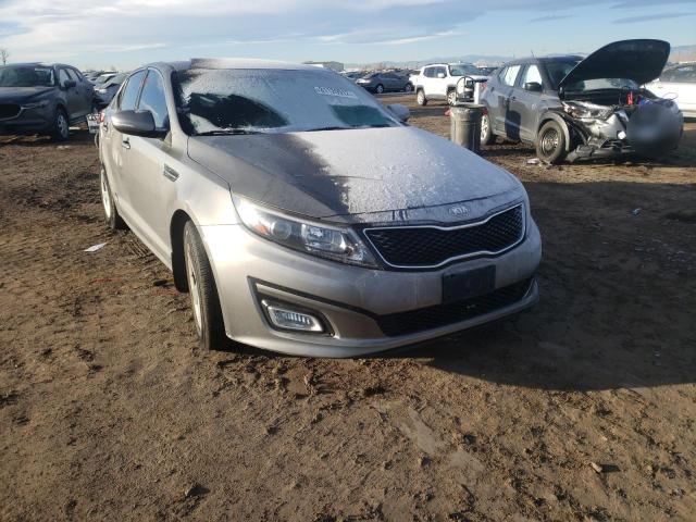 KIA OPTIMA 2015 5xxgm4a78fg376281