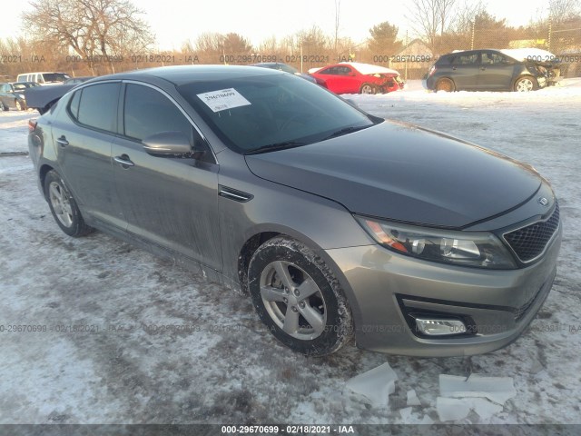 KIA OPTIMA 2015 5xxgm4a78fg376331