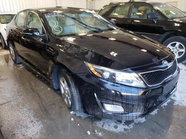 KIA OPTIMA LX 2015 5xxgm4a78fg377544