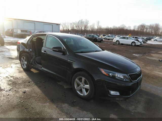 KIA OPTIMA 2015 5xxgm4a78fg378113