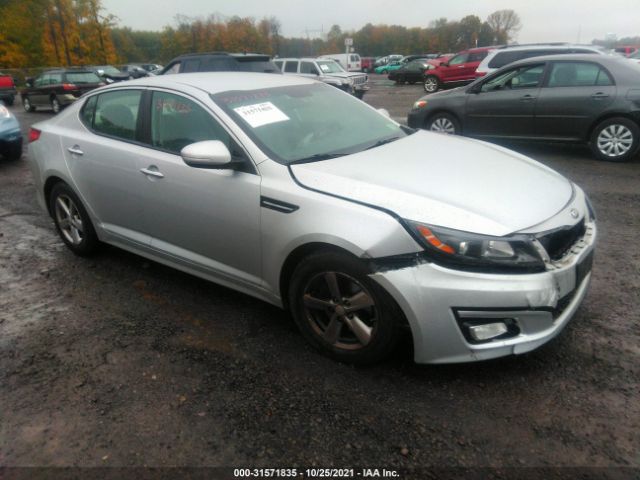 KIA OPTIMA 2015 5xxgm4a78fg378788