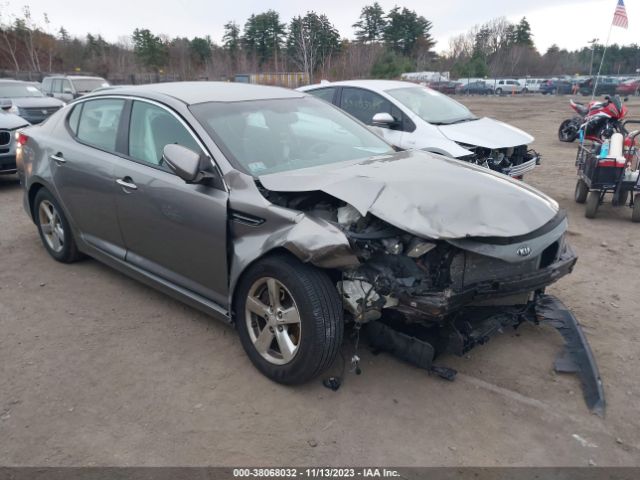 KIA OPTIMA 2015 5xxgm4a78fg379200