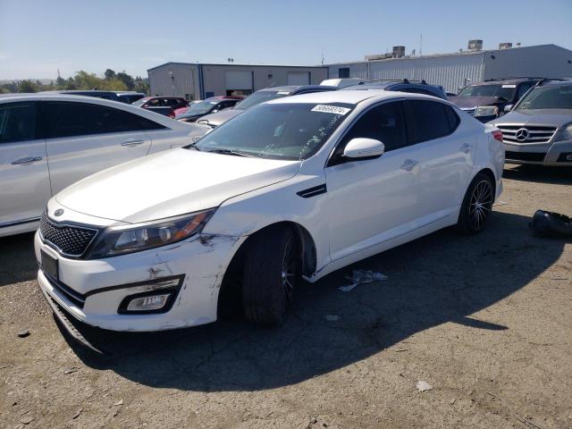 KIA OPTIMA 2015 5xxgm4a78fg379682