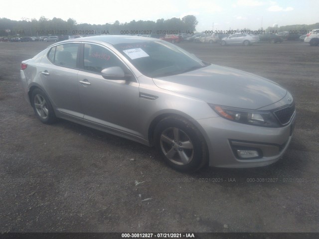 KIA OPTIMA 2015 5xxgm4a78fg381948