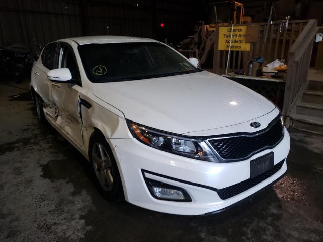 KIA OPTIMA LX 2015 5xxgm4a78fg382145