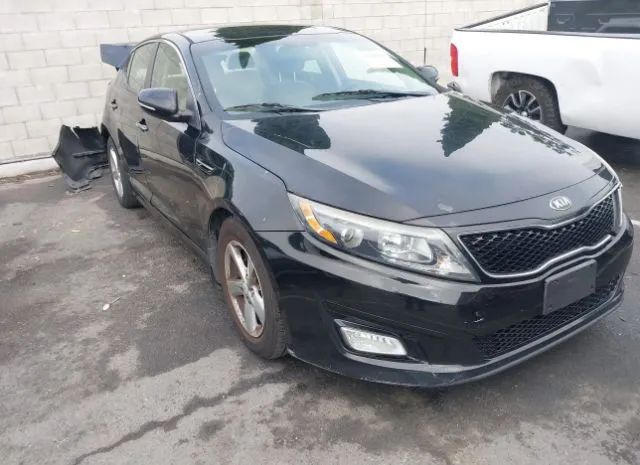 KIA OPTIMA 2015 5xxgm4a78fg383568