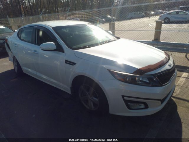 KIA OPTIMA 2015 5xxgm4a78fg383912