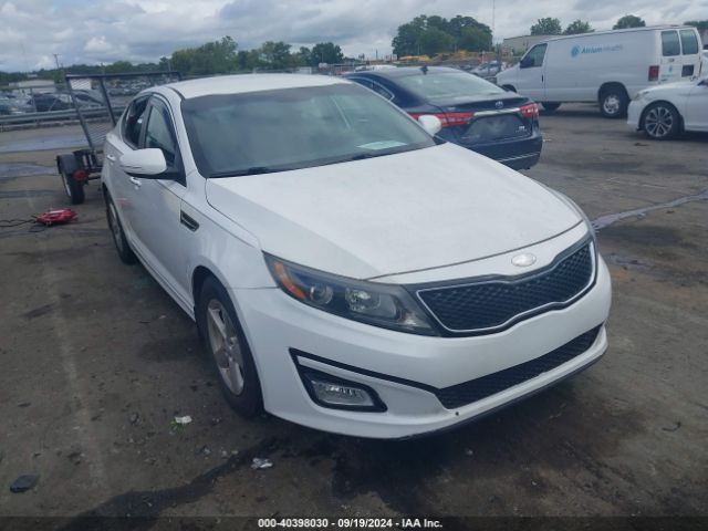 KIA OPTIMA 2015 5xxgm4a78fg385899