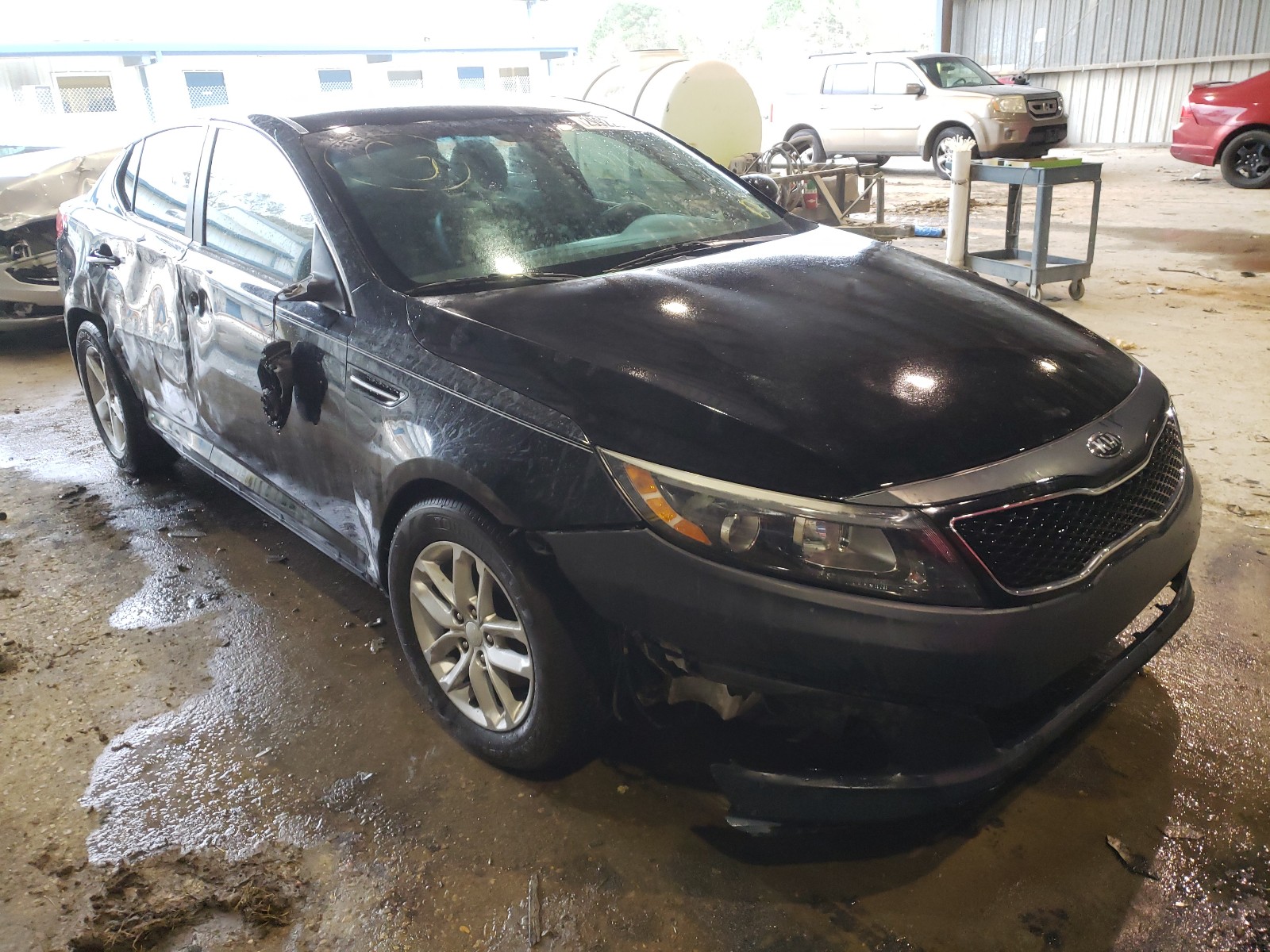 KIA OPTIMA LX 2015 5xxgm4a78fg386146