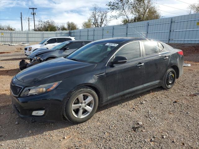 KIA OPTIMA 2015 5xxgm4a78fg387409