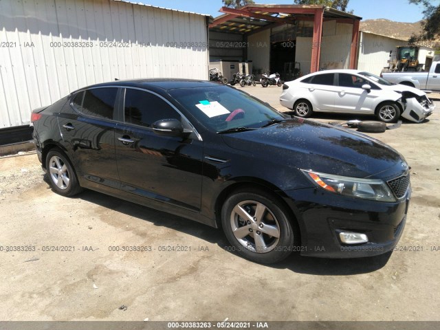 KIA OPTIMA 2015 5xxgm4a78fg387426